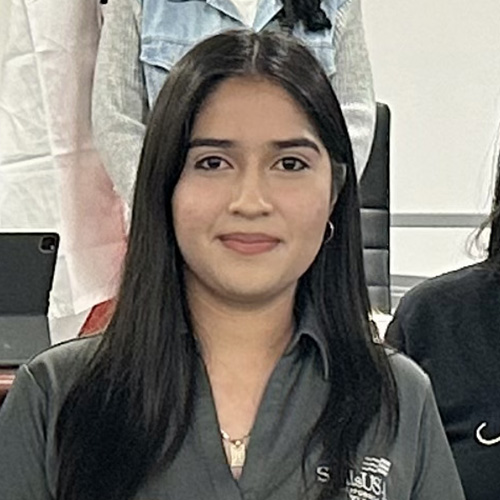Nathalie Cacho